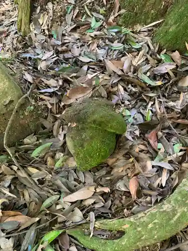 熊野神社のその他建物