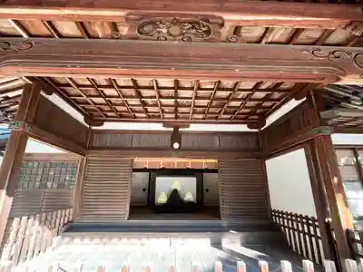 清荒神清澄寺(兵庫県)