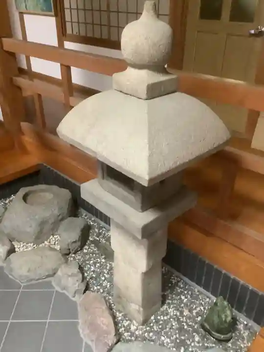 黄龍寺のその他建物