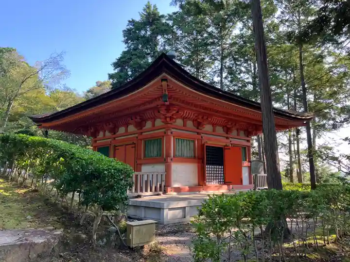 石山寺(滋賀県)