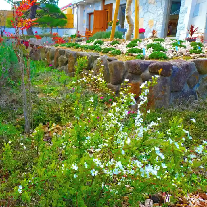 寿量山 速成寺(奈良県)