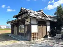 橋神 祗園神社(滋賀県)