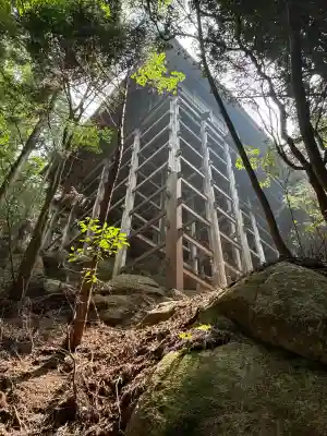 不動寺(滋賀県)