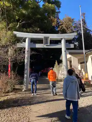 大田原神社(栃木県)