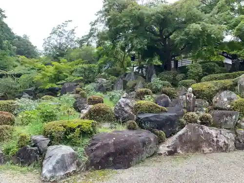 當麻寺 奥院(奈良県)