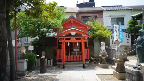 三石神社(兵庫県)