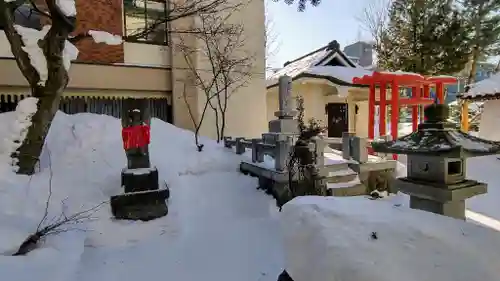 大休寺のその他建物