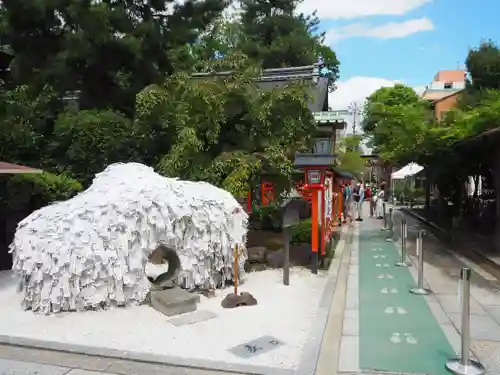 安井金比羅宮のその他建物