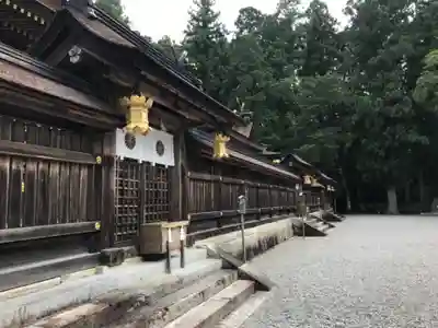 熊野本宮大社のその他建物