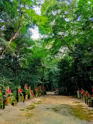 蓮華寺のその他建物
