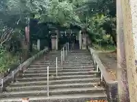小坂神社(石川県)