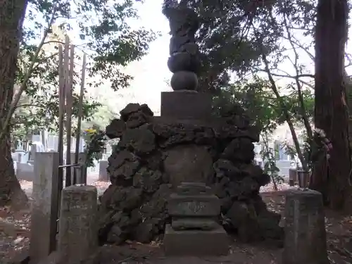 元三大師安楽寺(茨城県)