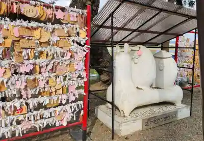 櫻田山神社(宮城県)