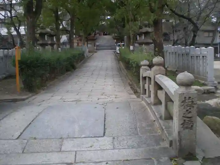 高津宮のその他建物