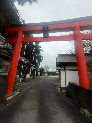 伊達神社(宮城県)