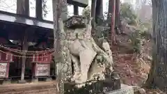 四社神社(奈良県)