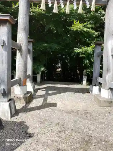 下総国三山　二宮神社のその他建物