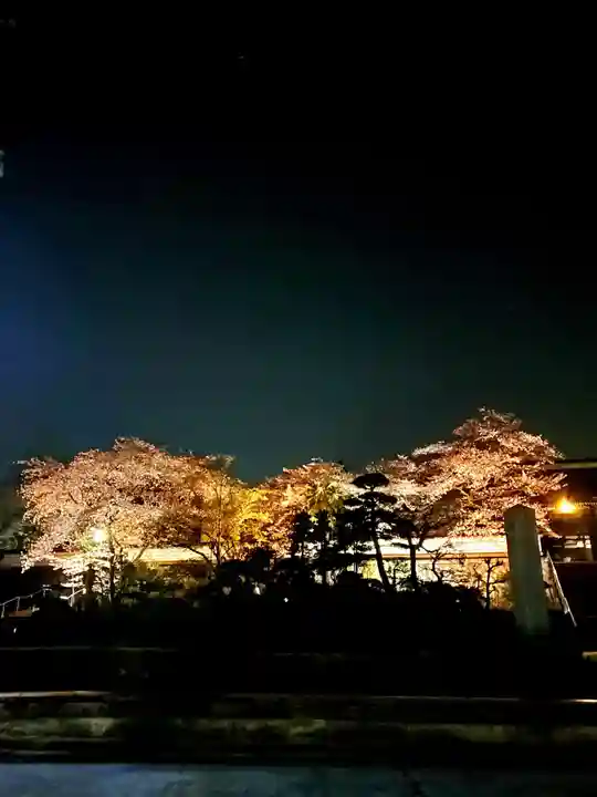 如宝寺(福島県)