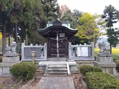 三社神社(滋賀県)