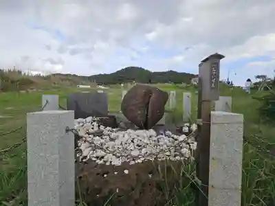 洲崎神社(千葉県)
