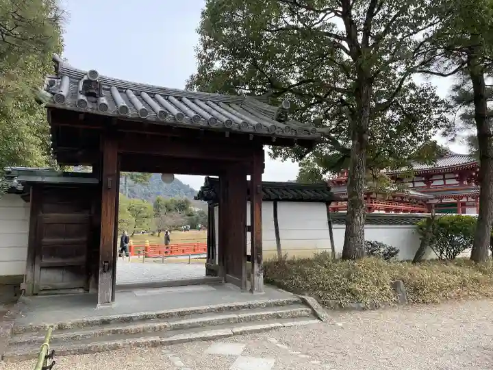 最勝院の山門・神門