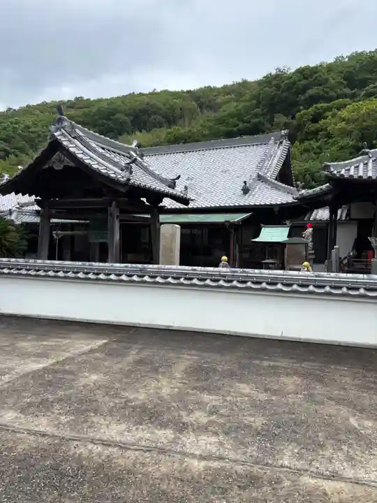 正法寺(香川県)