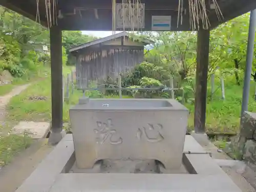 伊豫岡八幡神社(愛媛県)