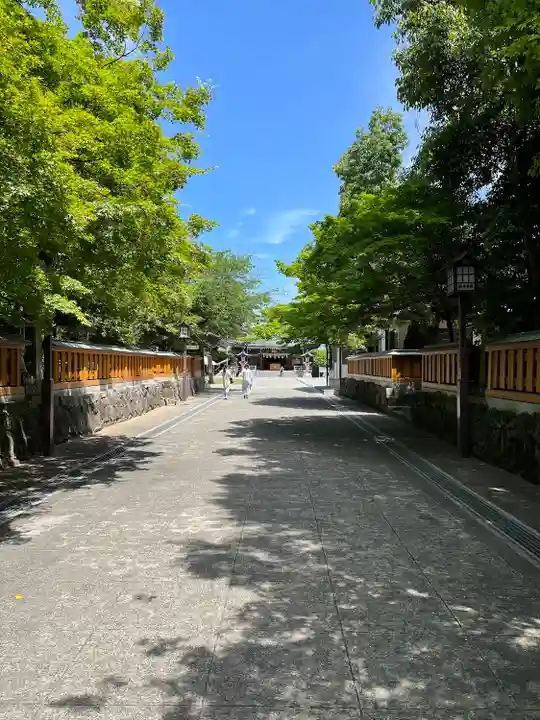健軍神社のその他建物