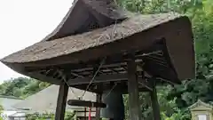 横浜　西方寺の建物その他