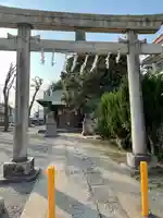 小野神社(東京都)