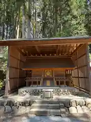 三峯神社(埼玉県)