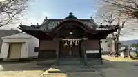 若宮八幡神社(徳島県)