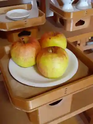 伏木香取神社(茨城県)