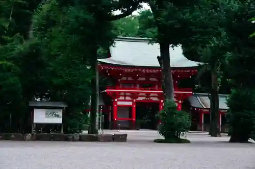 井草八幡宮(東京都)