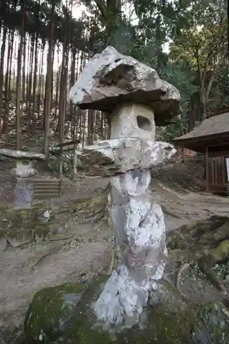 軍太利神社(埼玉県)