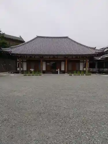 泉蔵寺のその他建物