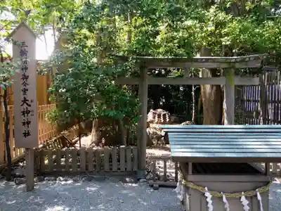 伊勢山皇大神宮(神奈川県)