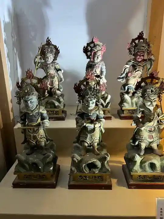 龍泉寺(足利厄除大師)(栃木県)