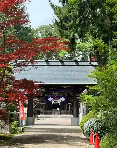 神明社(宮城県)