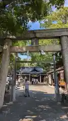 忠岡神社(大阪府)