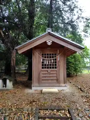 八幡神社(埼玉県)