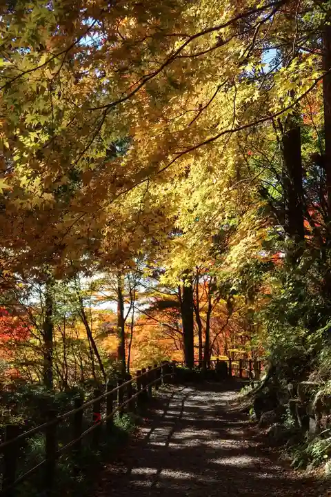 竜神神社(岐阜県)