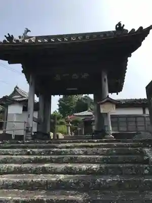 多福寺のその他建物