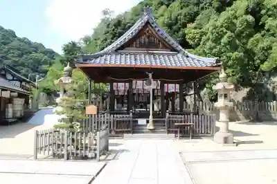 祇園神社のその他建物