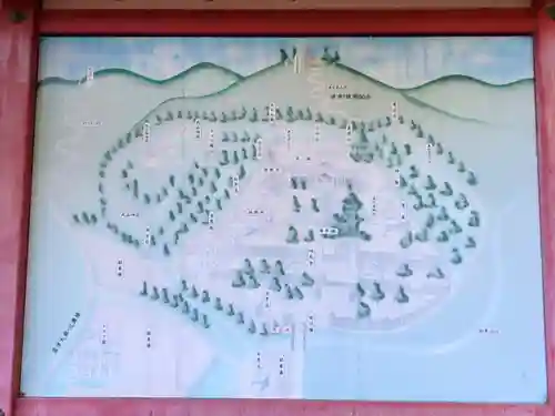 大麻比古神社のその他建物