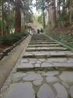 瑞鳳殿(宮城県)