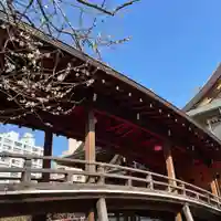 湯島天満宮のその他建物