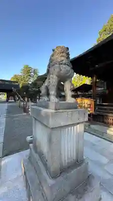 甲斐國一宮 浅間神社(山梨県)
