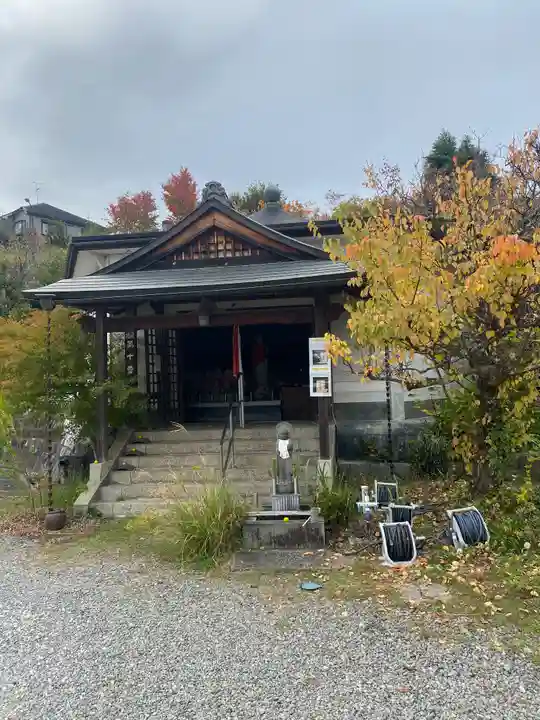 盛松寺(大阪府)