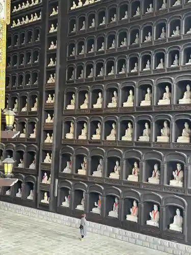 清大寺(越前大仏)(福井県)